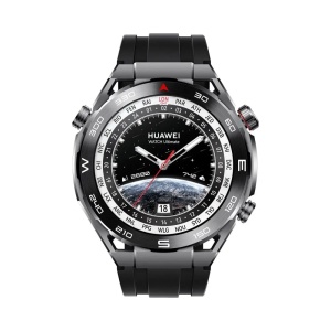 HUAWEI Watch Ultimate Expedition Black pametni sat - Img 2