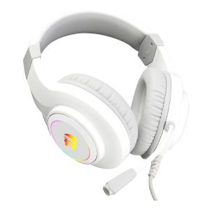Hylas H260W-RGB Gaming Headset - Img 3