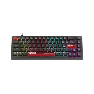 MARVO KG935 ARMA 67 Gejming tastatura - Img 4