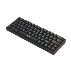 MARVO KG955 Shogo 63 US Žičana tastatura - Img 4