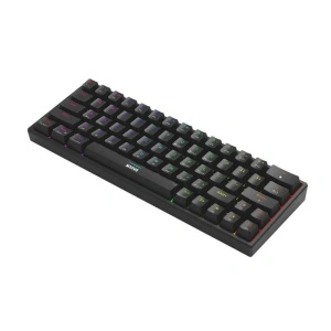 MARVO KG955 Shogo 63 US Žičana tastatura - Img 4