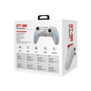 MARVO MONKA GT-96 Gamepad - Img 5