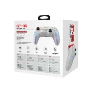 MARVO MONKA GT-96 Gamepad - Img 5