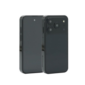 Mobilni telefon XS19 IPHONE 17 PRO MAX 4/64 GB crni