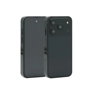 Mobilni telefon XS19 IPHONE 17 PRO MAX 4/64 GB crni