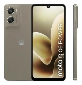 MOTOROLA MOTO G06 POWER 4/256GB Laurel Oak (Khaki) - Img 3