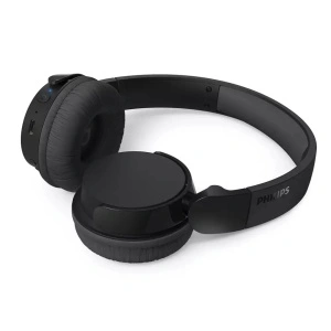 PHILIPS bežične slušalice TAH3209BK/00 CRNE - Img 6