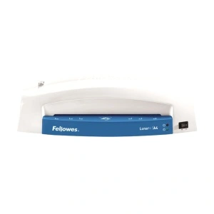 Plastifikator FELLOWES LUNAR A4 + blue 5742801