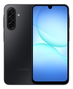 SAMSUNG Galaxy A17 5G 8/256GB Black