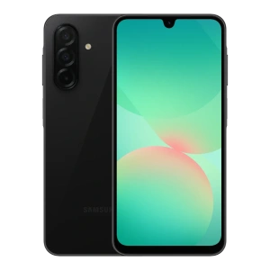 SAMSUNG Galaxy A26 5G Enterprise Edition 6/128GB Black