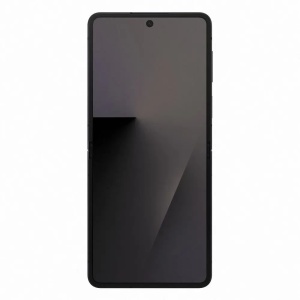 SAMSUNG Galaxy Z Flip7 FE 8/256GB Crni (Black) - Img 6