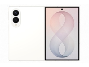 SAMSUNG Galaxy Z Fold8 12/256GB Cream