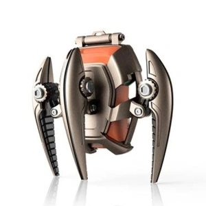 Slušalice bubice bluetooth Xtrike TWS WS-009 vodootporne - Img 4