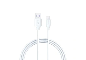 SYROX C108 3.0A 18W Micro USB Charge & Data Cable