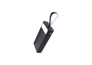 SYROX PB115 30000 mAh Powerbank with Flashlight - Img 2