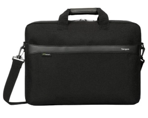 TARGUS Torba za laptop 17.3 inča TSS991GL Geolite Slipcase crna - Img 1