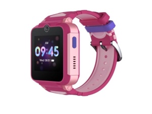 TCL MT42X pink pametni sat za decu - Img 4