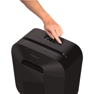 Uništivač dokumenata FELLOWES LX-25 crni 4170501 - Img 4