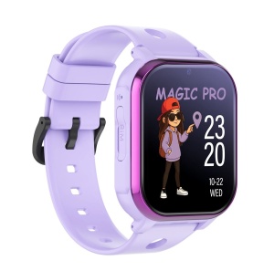 VIVAX smart KIDS watch 4GMAGIC PRO Purple - Img 2