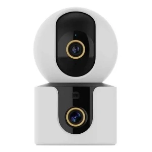 XIAOMI C500 Dual Pametna kamera