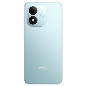 XIAOMI Redmi Note 17 4/128GB Sky Teal - Img 4