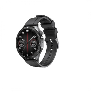XO pametni sat Watch 4 Amoled crni - Img 3