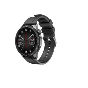 XO pametni sat Watch 4 Amoled crni - Img 3