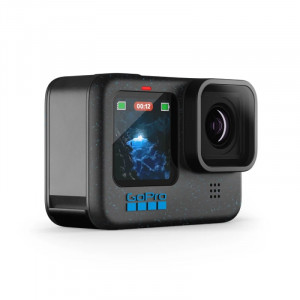 Akciona Kamera GOPRO Hero12 Black Creator Edition CHDFB-121-EU - Img 1
