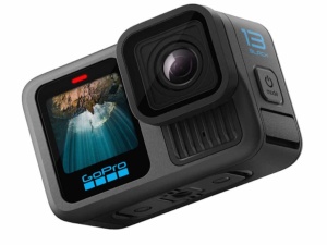 Akciona Kamera GOPRO HERO13 Black Accessory Bundle - Img 7