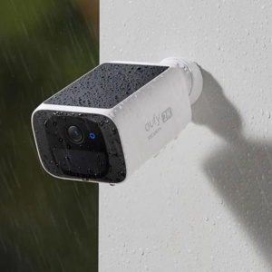 ANKER Eufy S220 Solar solocam - White - Img 2