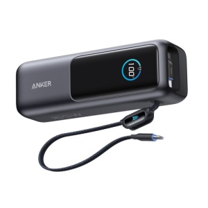 ANKER Zolo 25000mAh crni power bank - Img 2