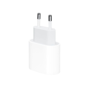 APPLE 20W USB-C Adapter