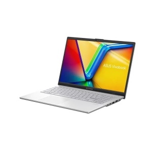 Asus VivoBook Go E1504FA-BQ1868 15.6 FHD IPS/R5-7520U/16GB int./NVMe 512GB/YU/Srebrna - Img 3