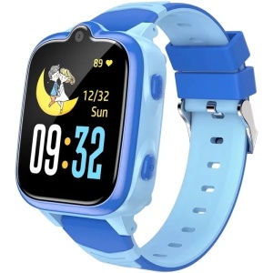 BLACKVIEW Z10 plavi pametni sat za decu - Img 1