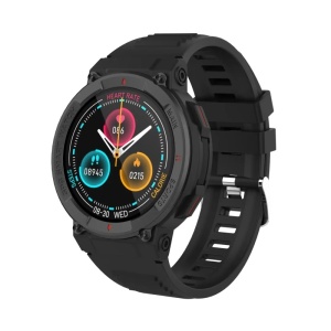 DENVER SWG-339 Pametni sat CRNI