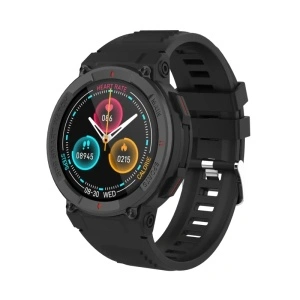 DENVER SWG-339 Pametni sat CRNI
