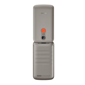 Gigaset GL595 Preklop 2.8" Titan Silver + punjač - Img 3