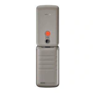 Gigaset GL595 Preklop 2.8" Titan Silver + punjač - Img 3