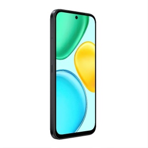 HONOR X7e 6/256GB Midnight Black - Img 2