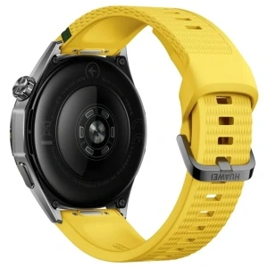 HUAWEI Watch GT 7 46mm Yellow - Img 3