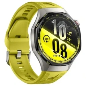 HUAWEI Watch GT 7 Pro 46mm Yellow - Img 2