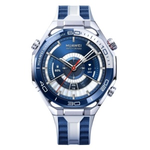 HUAWEI Watch Ultimate 2 47.8 mm Blue - Img 2