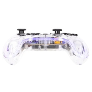 MARVO GT88 Transparent Gamepad - Img 3