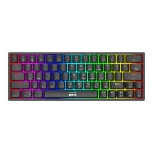 MARVO KG955 Shogo 63 US Žičana tastatura