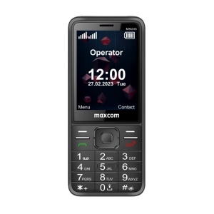 Maxcom MM245 4G Crni / 2.8" DS USB-C