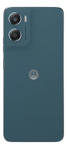 MOTOROLA MOTO G06 POWER 4/256GB Tapestry (Blue) - Img 4
