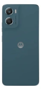 MOTOROLA MOTO G06 POWER 4/256GB Tapestry (Blue) - Img 4