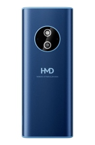 Nokia 210 4G Dual Sim Dark Blue  - Img 4