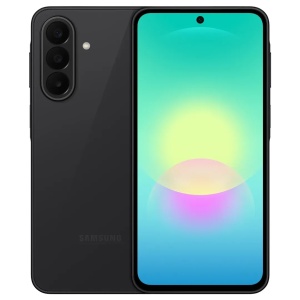 SAMSUNG Galaxy A27 5G 6/128GB Black