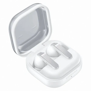 SAMSUNG Galaxy Buds 4 Pro White Bežične bubice - Img 6
